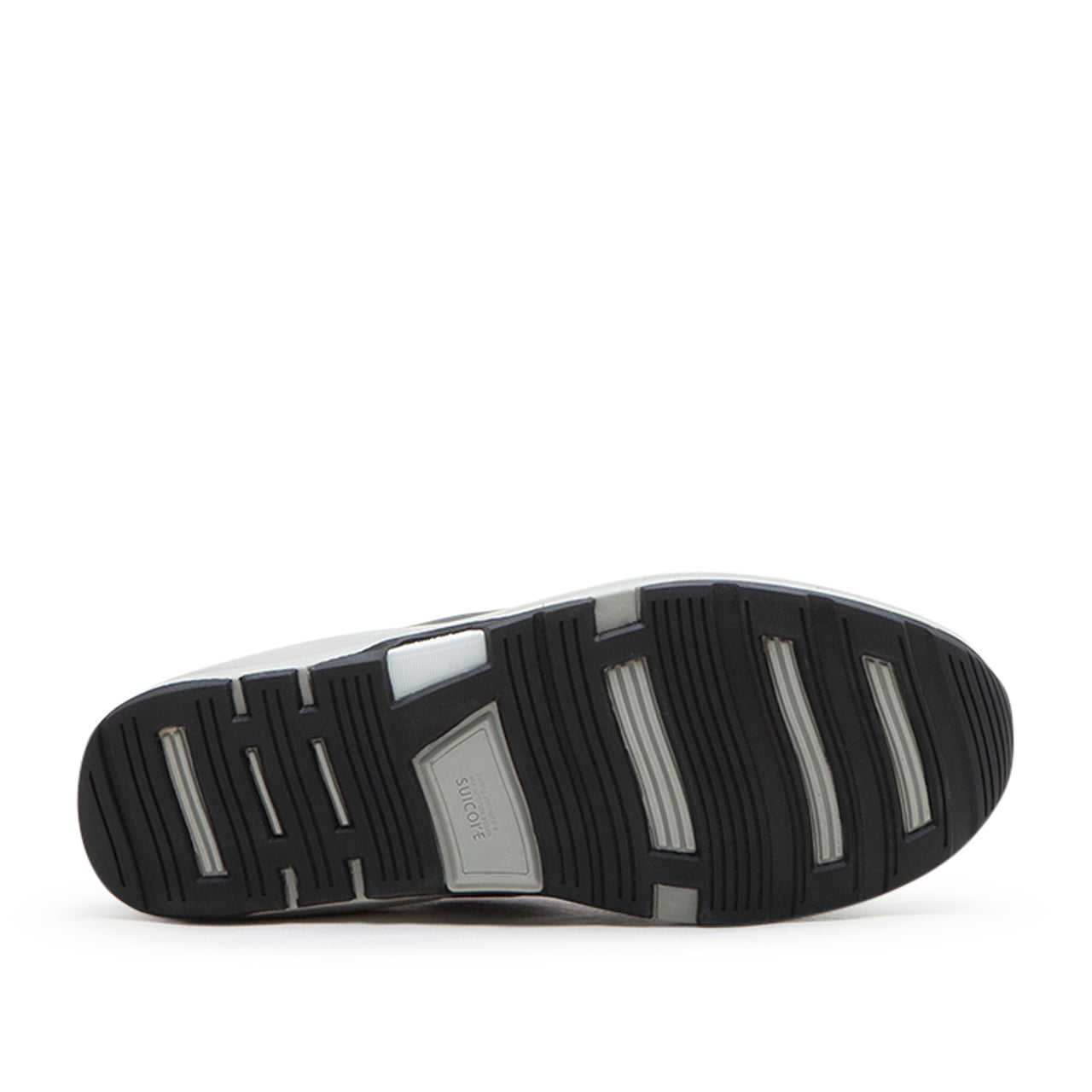 suicoke pepper-low (grey) - a.plus