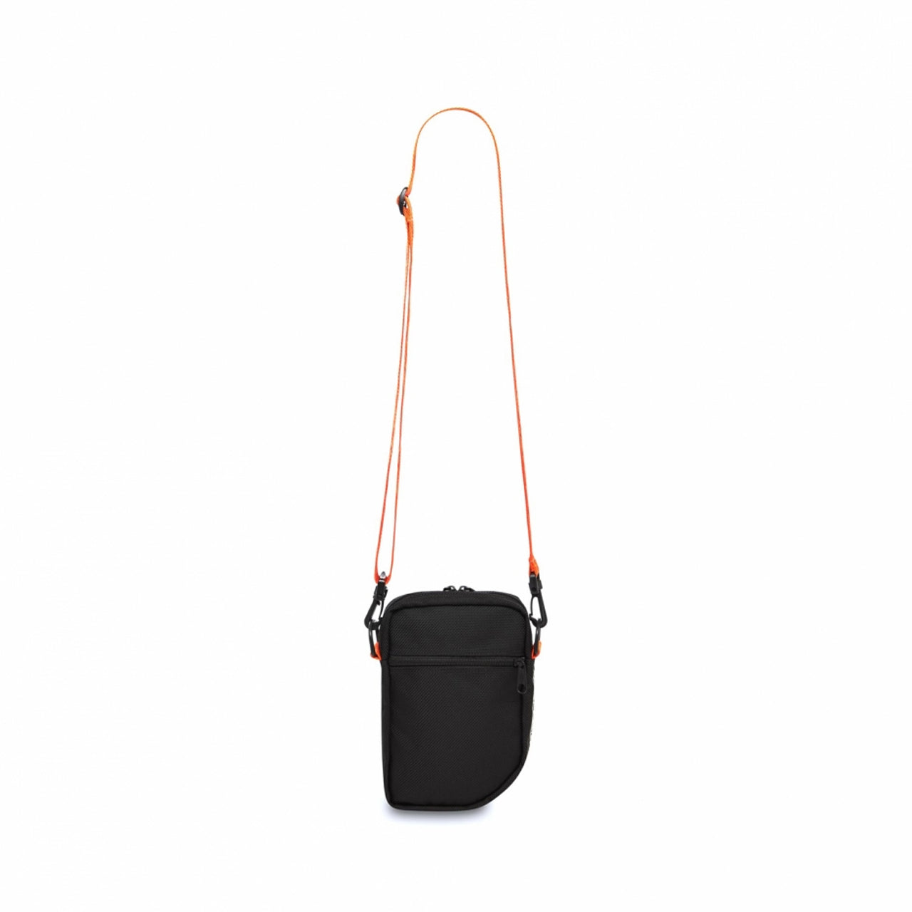 a-cold-wall* x eastpak crossbody bag (black / orange) - a.plus