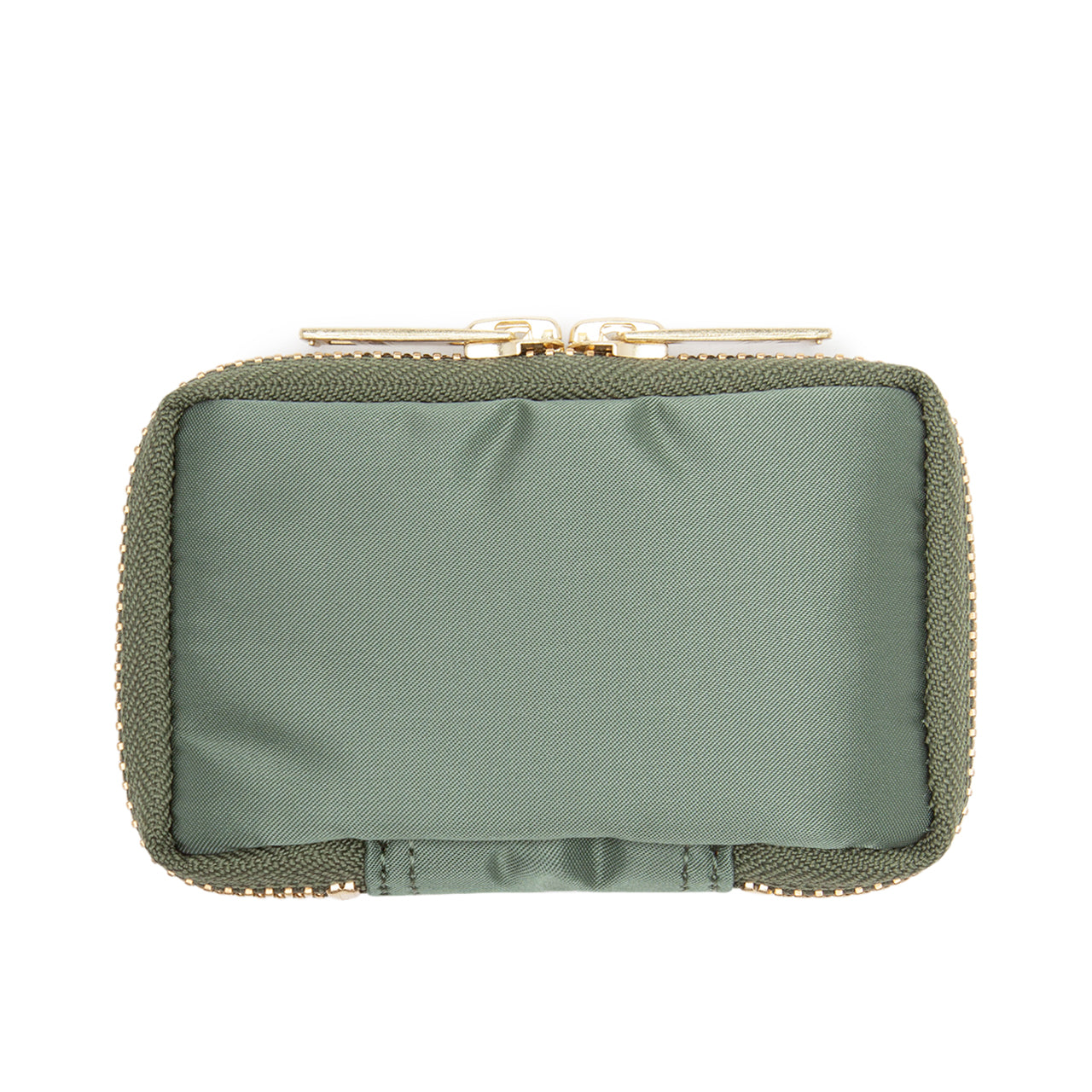 porter-yoshida & co. tanker key case (olive) - a.plus