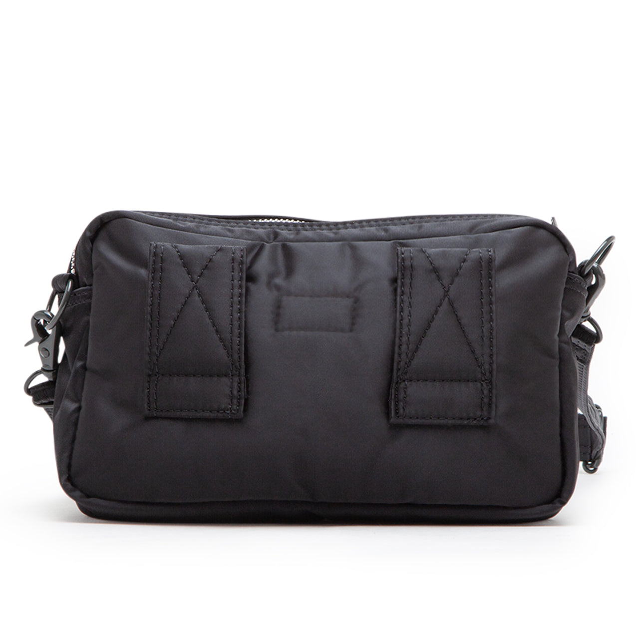 porter by yoshida tanker shoulder bag (black) - a.plus