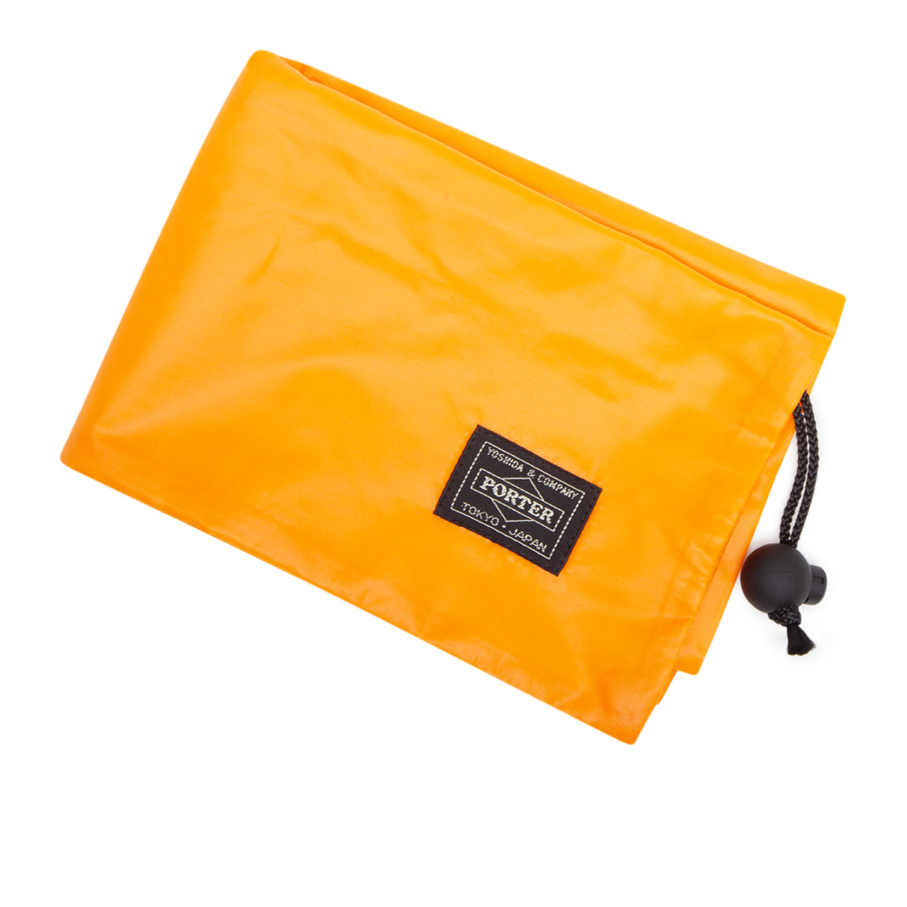 porter by yoshida tanker shoulder bag (black) - a.plus