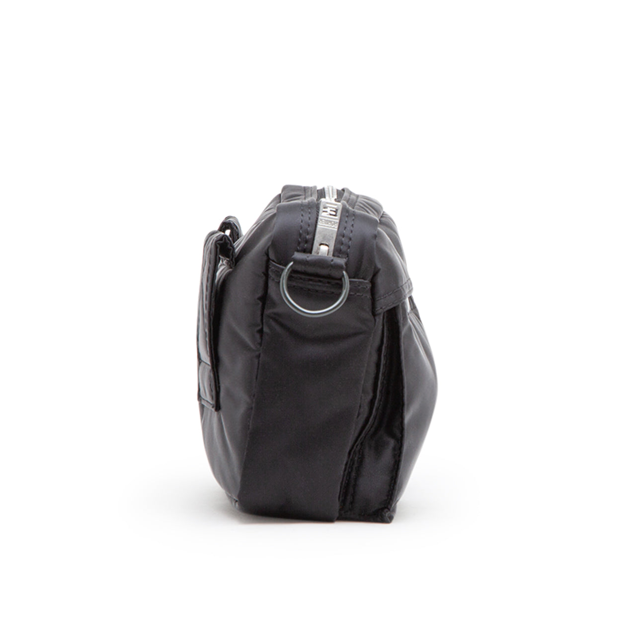 porter by yoshida tanker shoulder bag (black) - a.plus