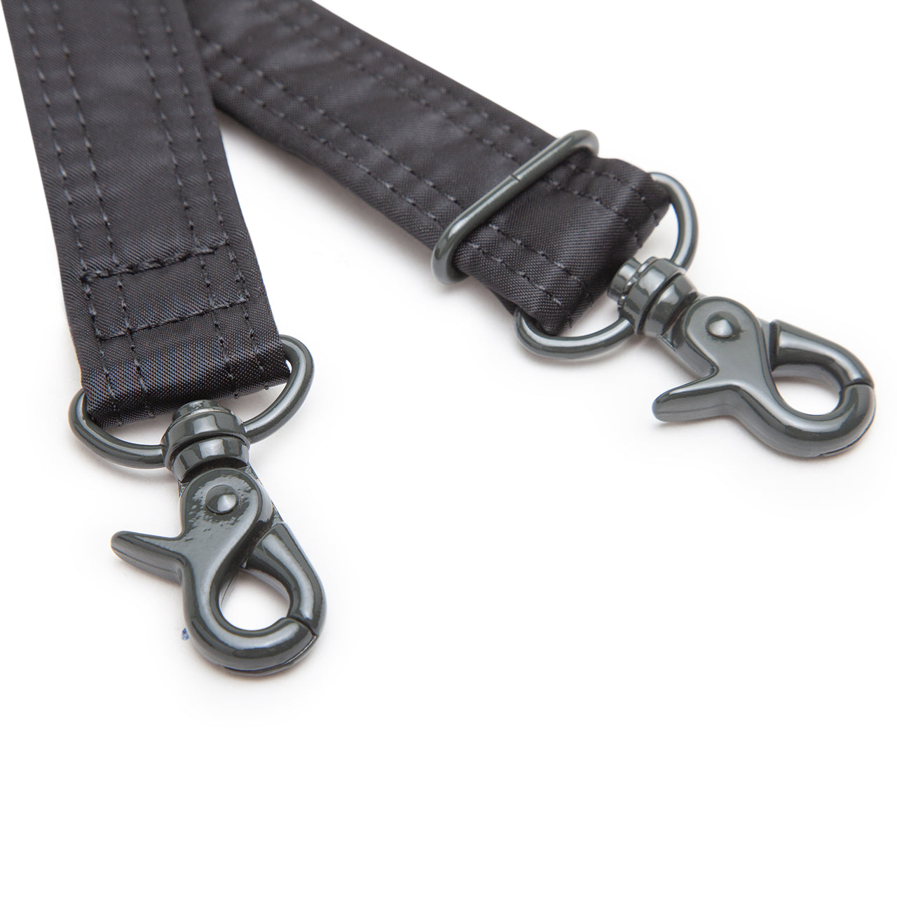 porter by yoshida tanker shoulder bag (black) - a.plus