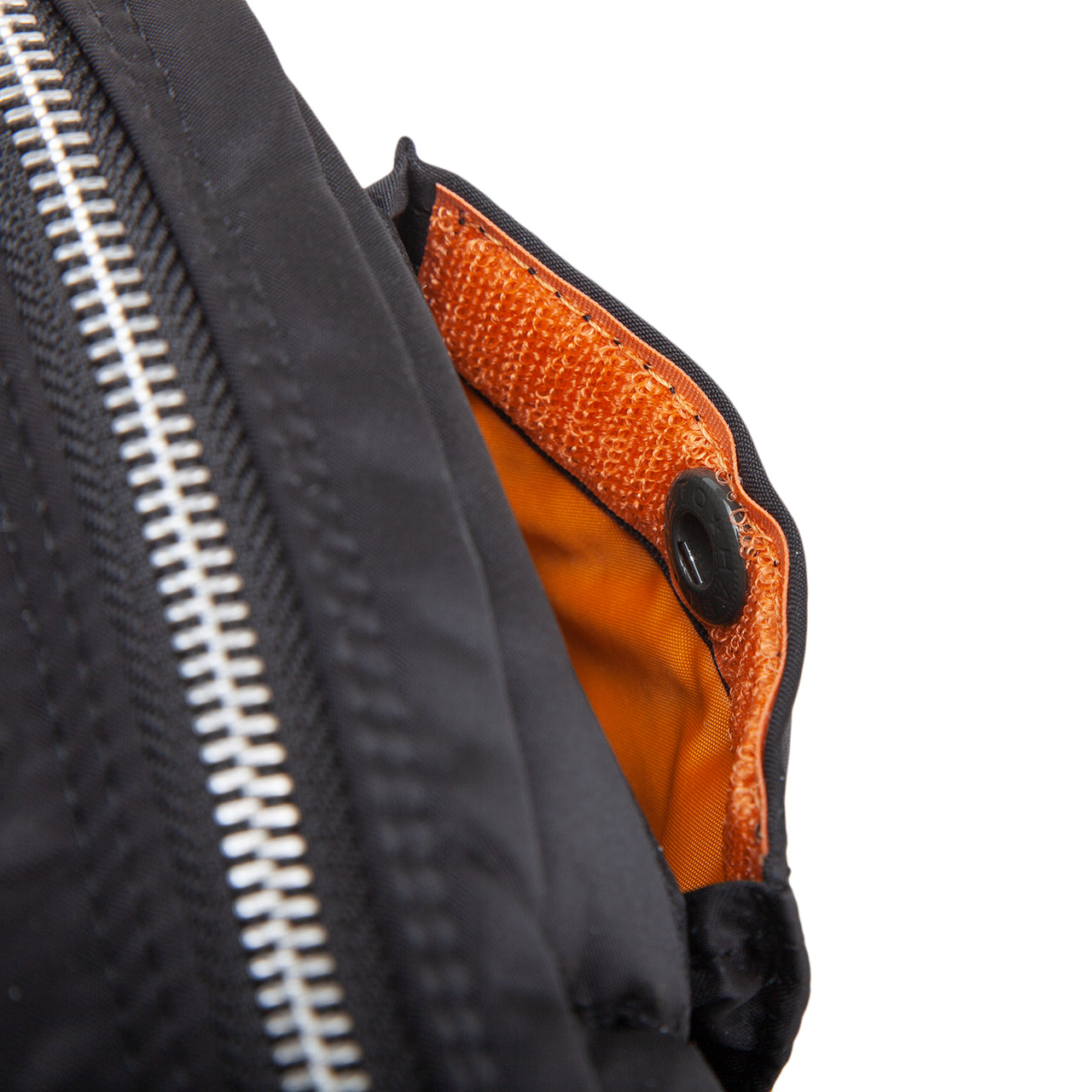 porter by yoshida tanker shoulder bag (black) - a.plus