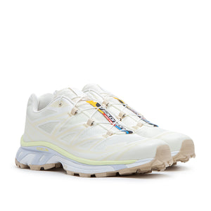 salomon xt-6 (vanilla ice / yellow iris / arctic ice)