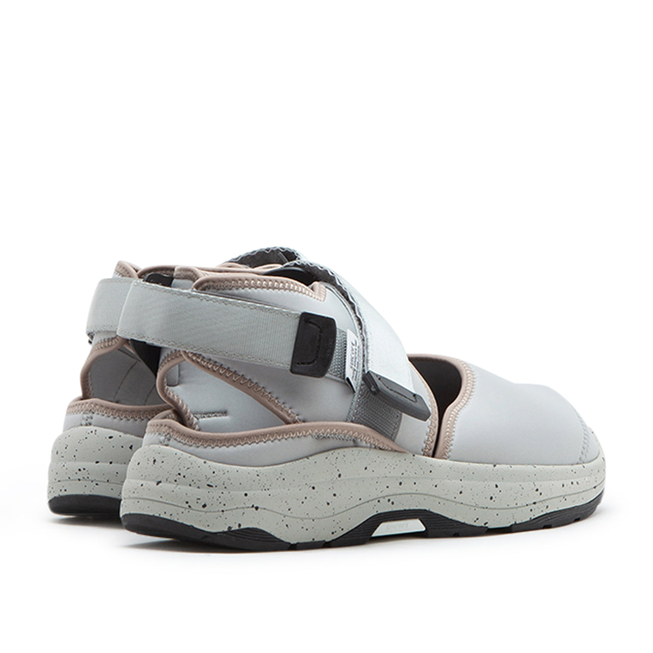 suicoke unbita-ab (grey) - a.plus