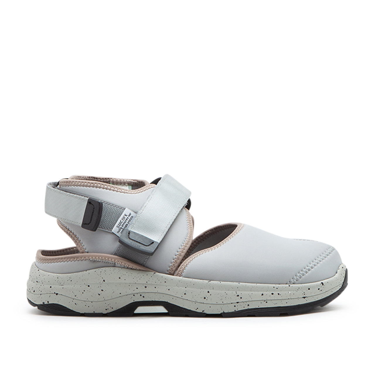 suicoke unbita-ab (grey) - a.plus
