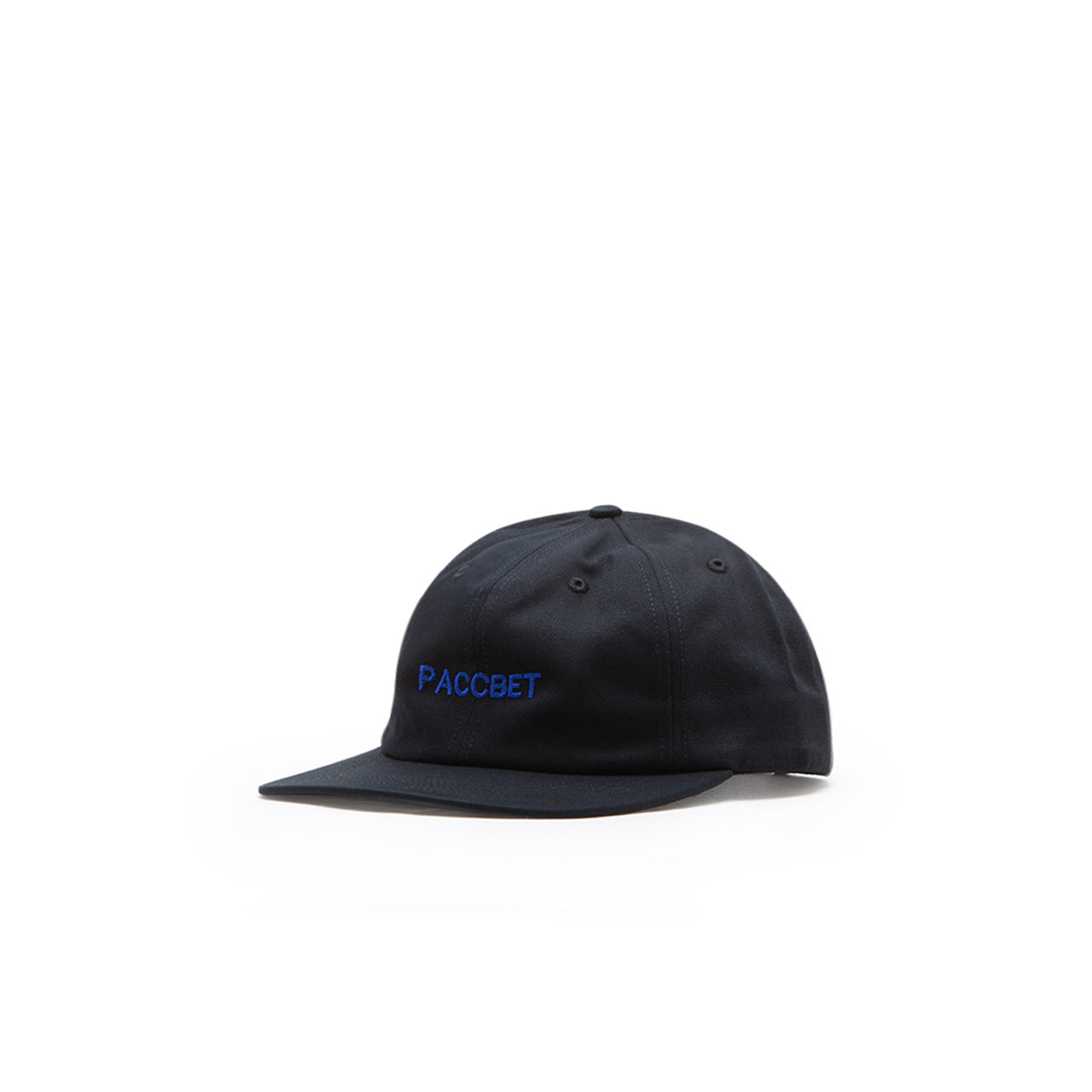 rassvet cap (black) - a.plus