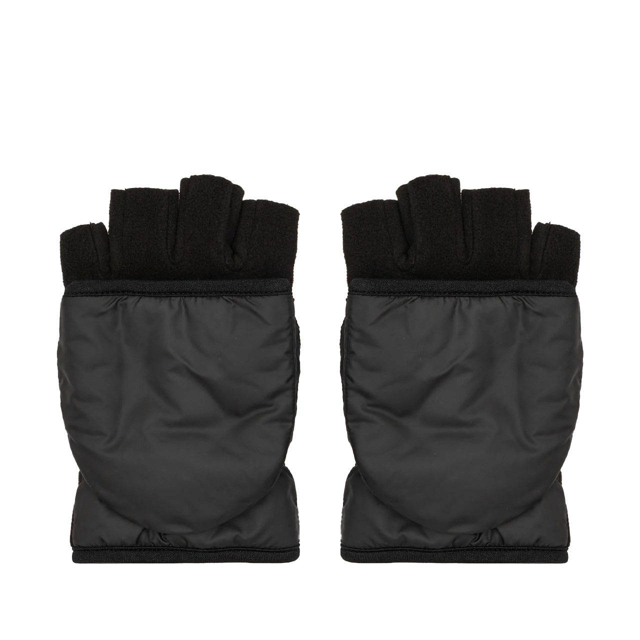 undercover gloves (black) - a.plus