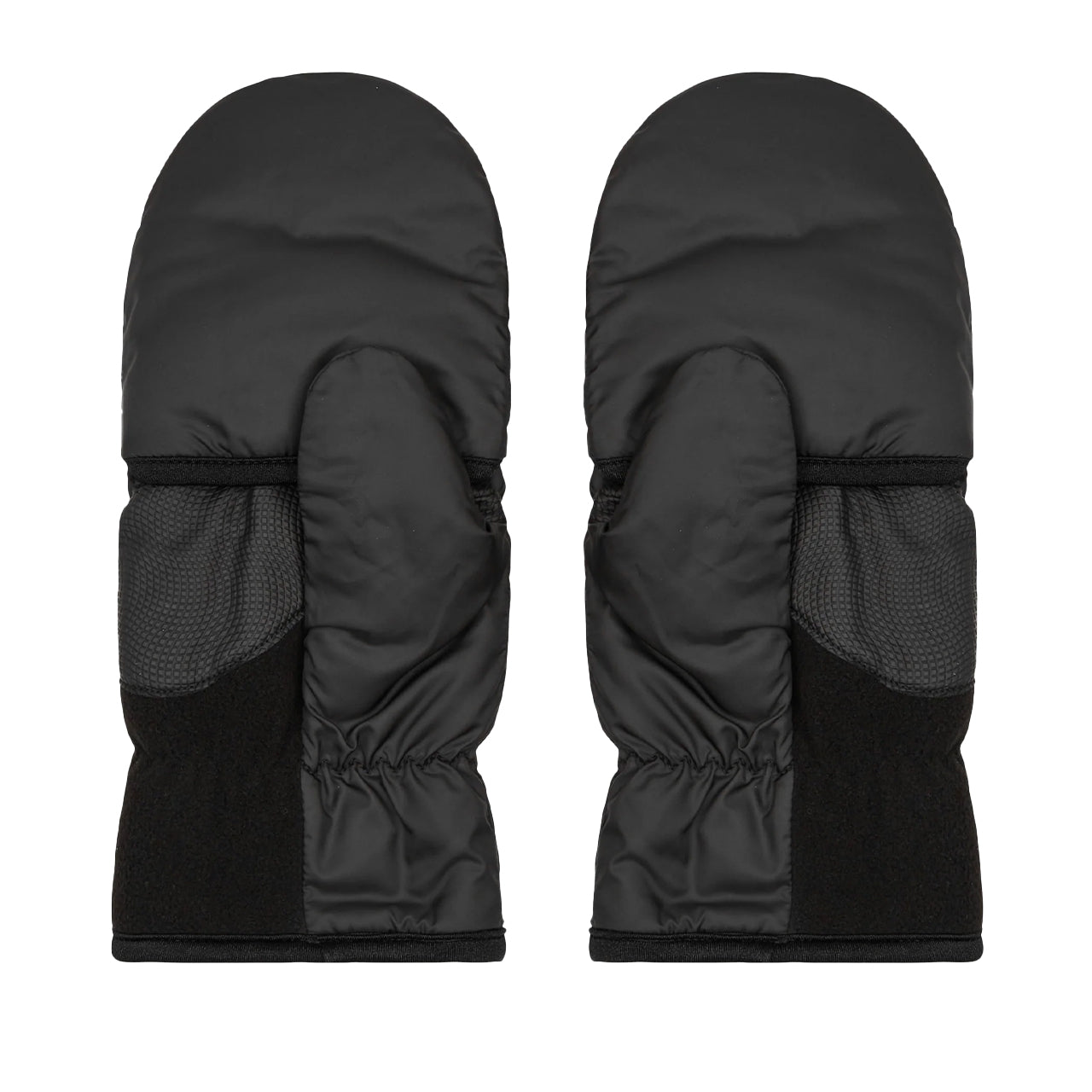 undercover gloves (black) - a.plus