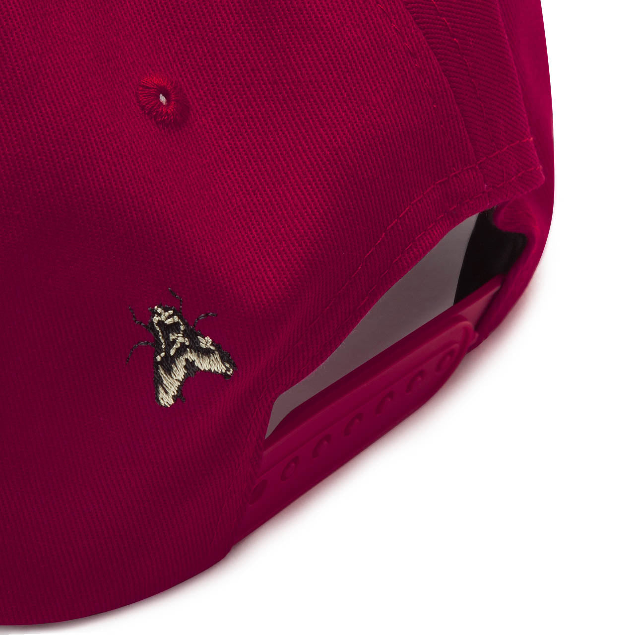 aries column a cap (red) - a.plus