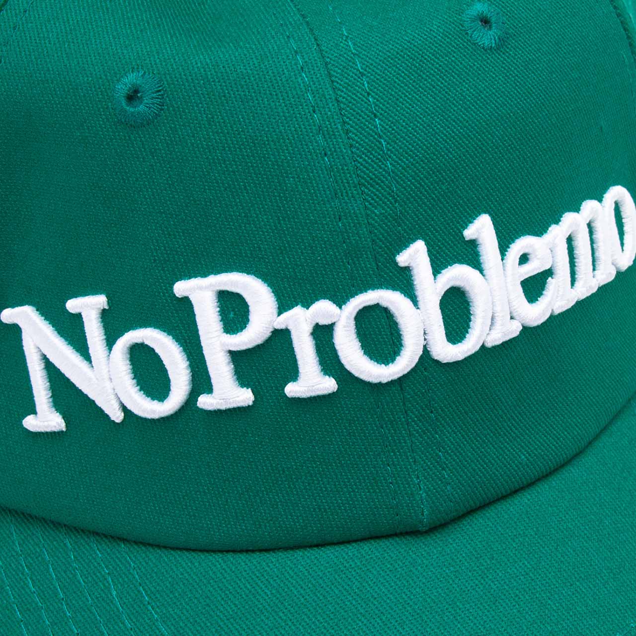 aries no problemo cap (green) - a.plus