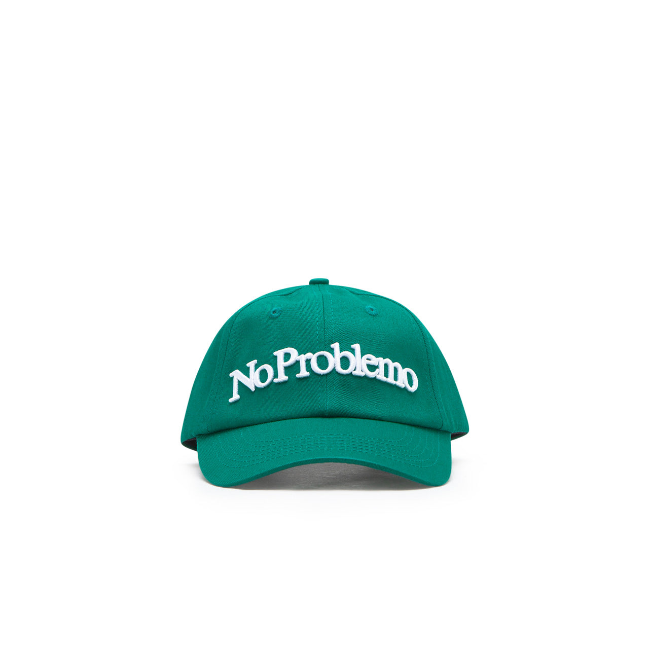 aries no problemo cap (green) - a.plus