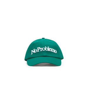 aries no problemo cap (green) - a.plus