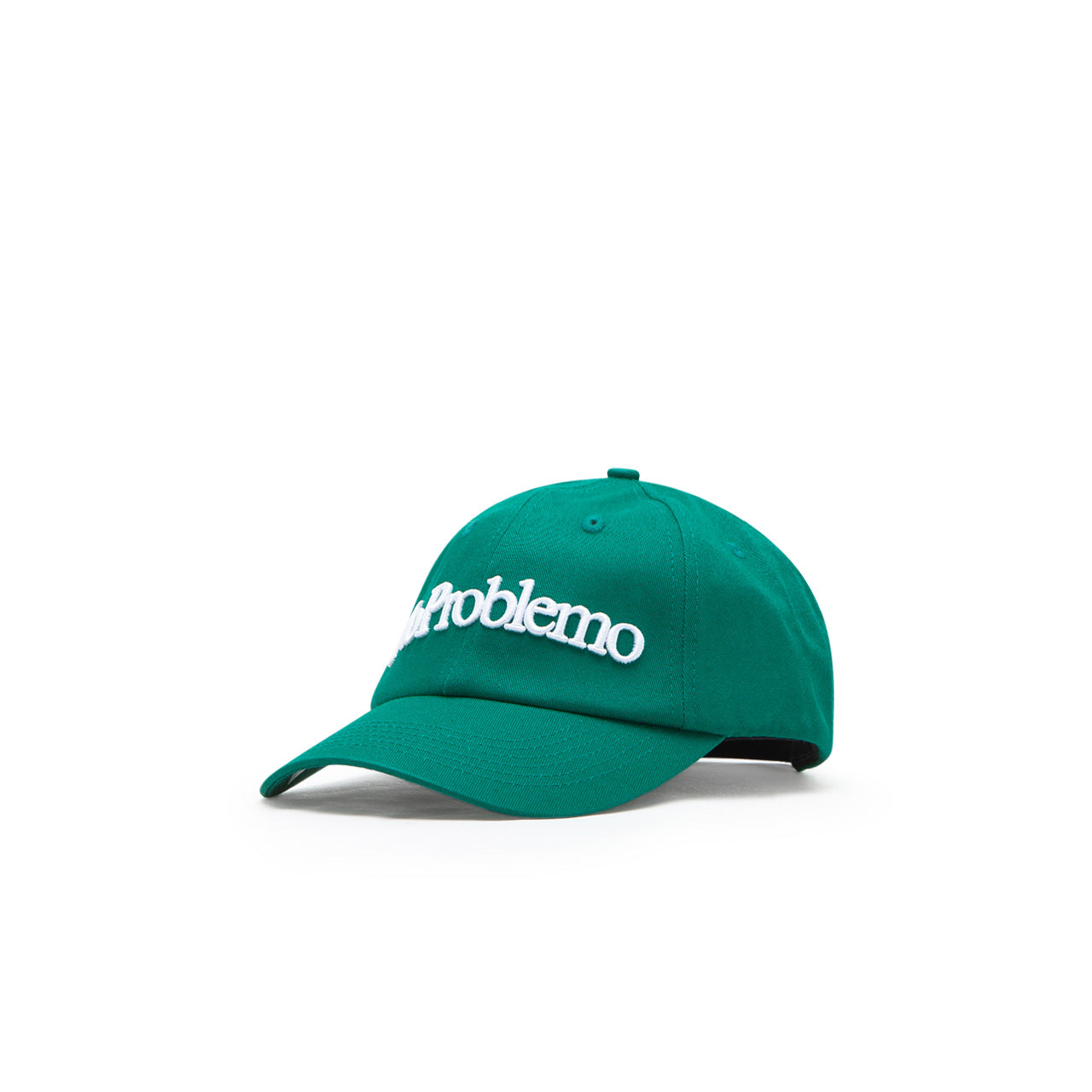 aries no problemo cap (green) - a.plus