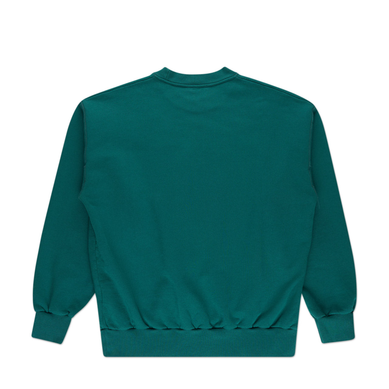 aries mini problemo sweatshirt (green) - a.plus