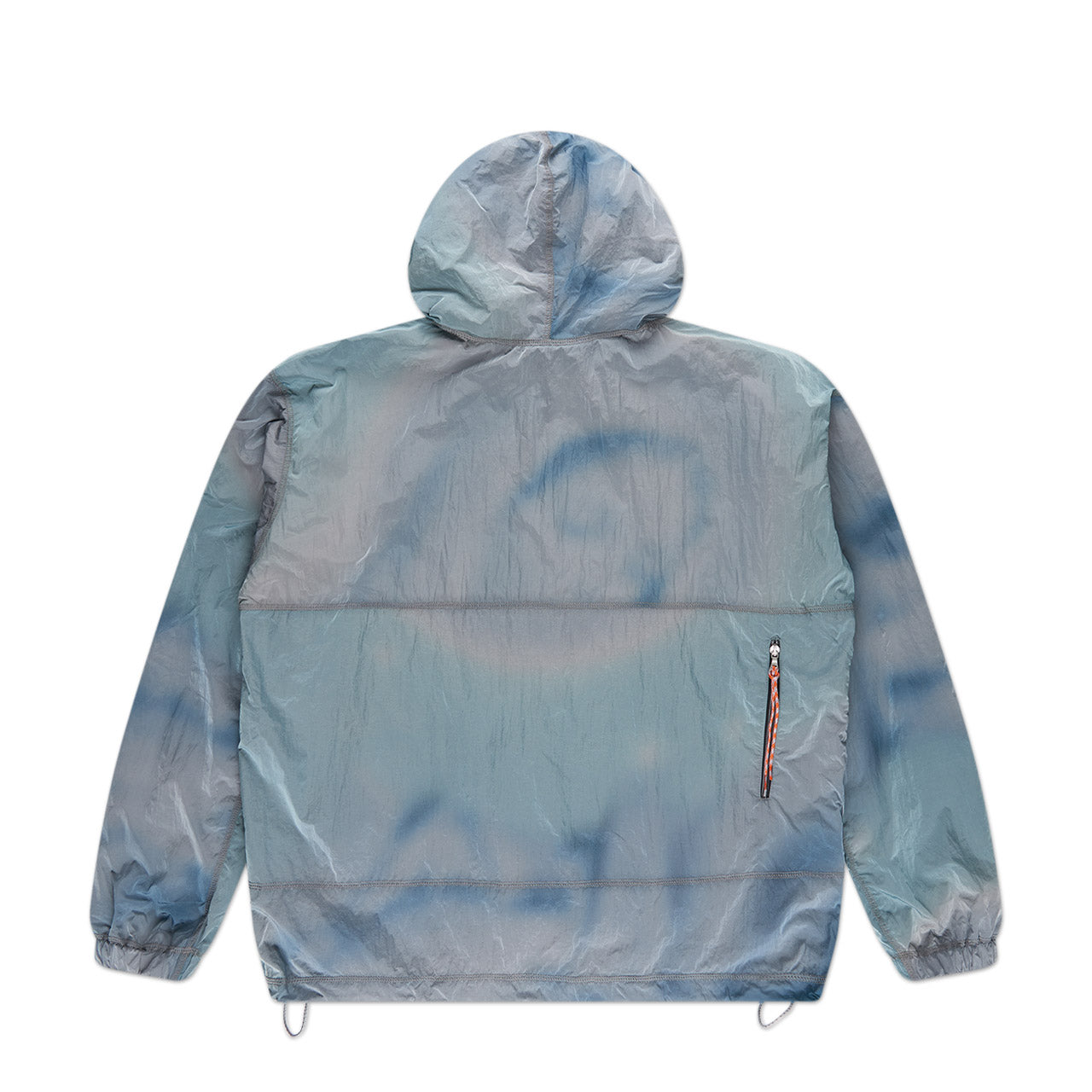 aries divine windcheater jacket (multi) - a.plus