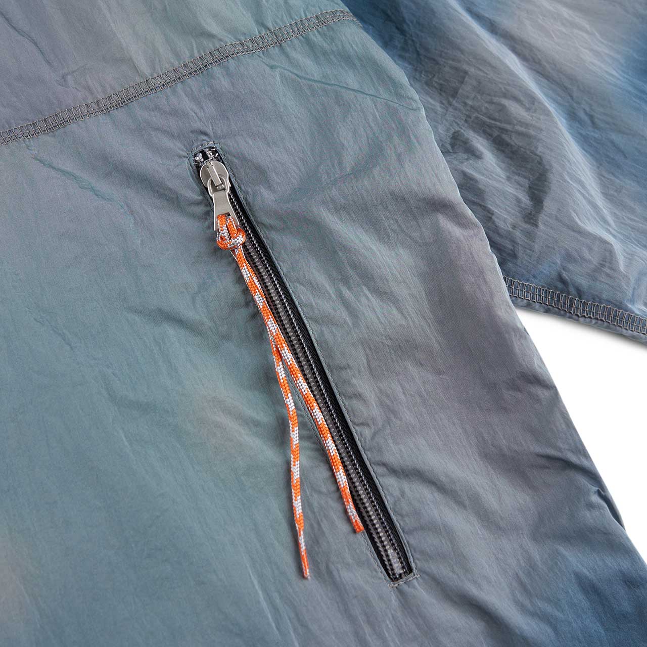 aries divine windcheater jacket (multi) - a.plus