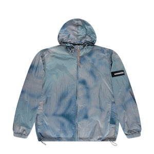aries divine windcheater jacket (multi) - a.plus