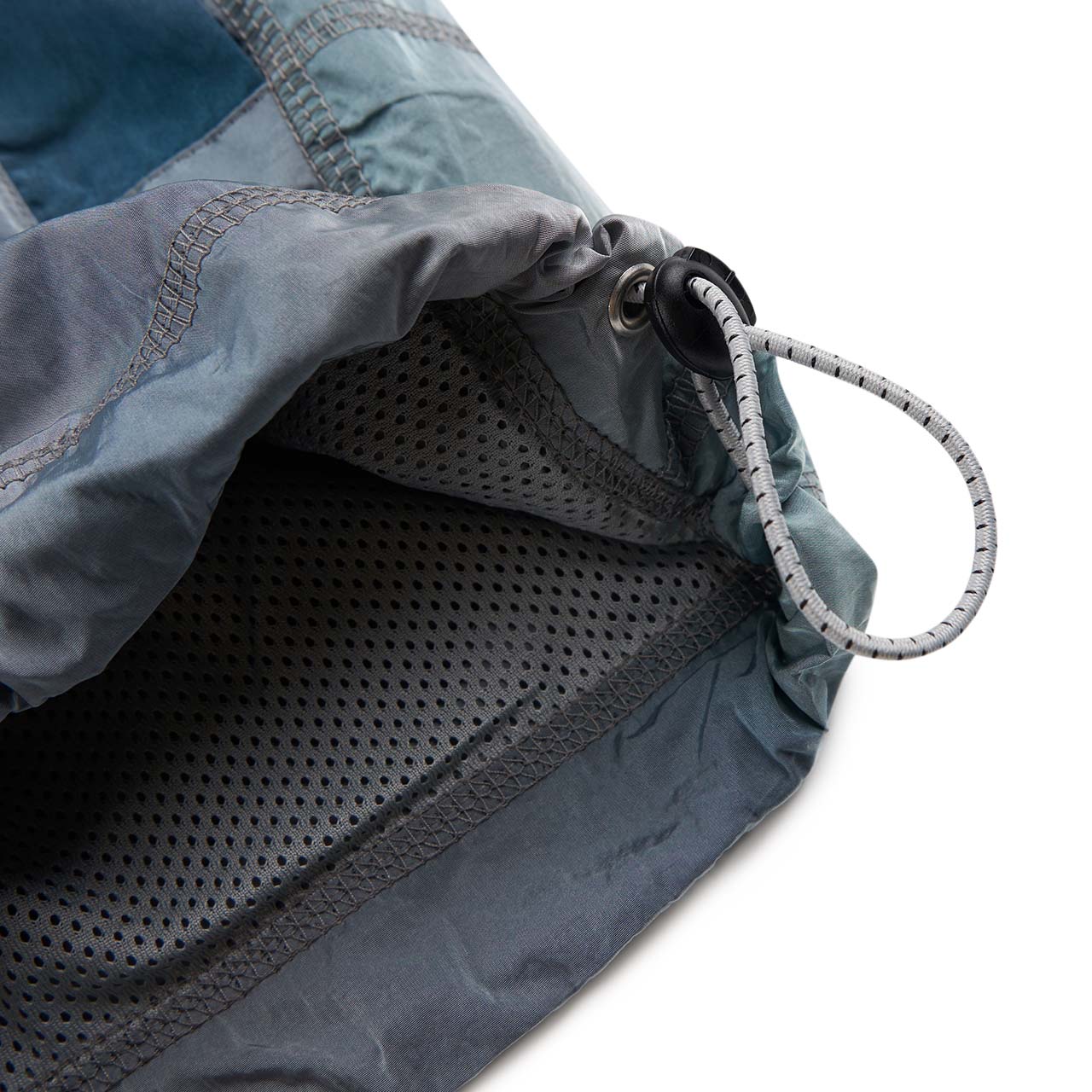 aries divine windcheater jacket (multi) - a.plus