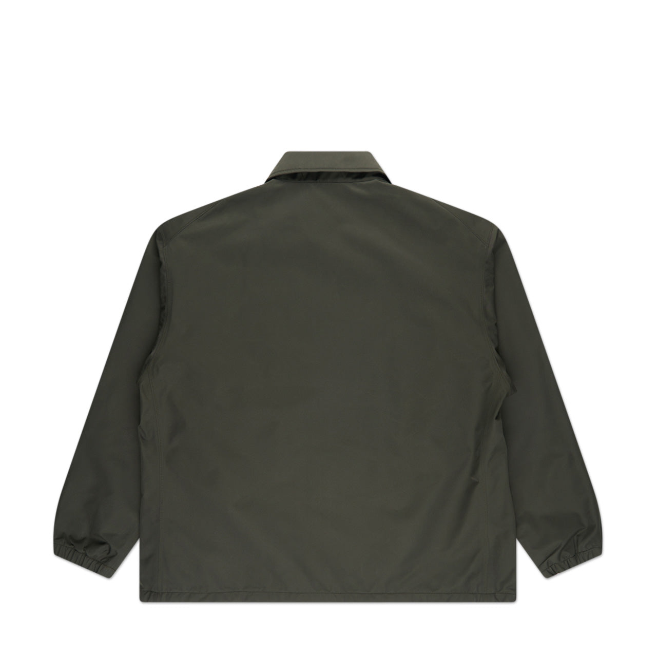 nanamica 2l gore-tex coach jacket (khaki) - a.plus
