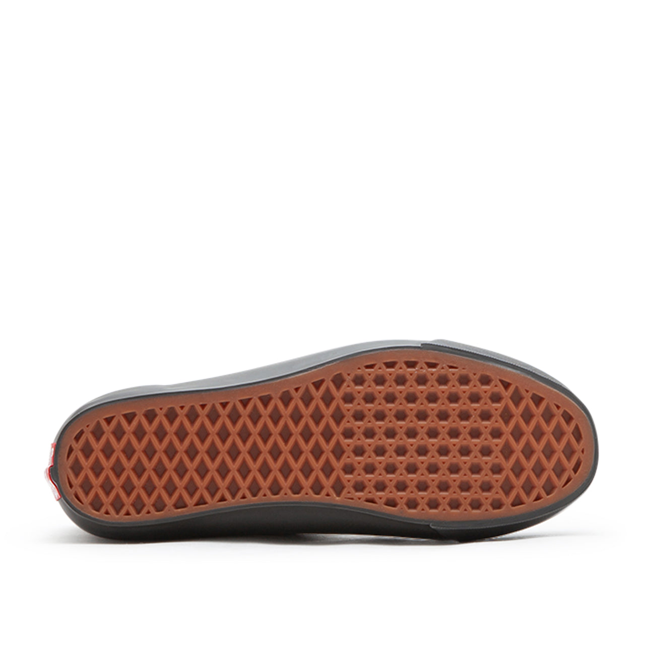 vans vault x wtaps ua og old skool lx (brown) - a.plus