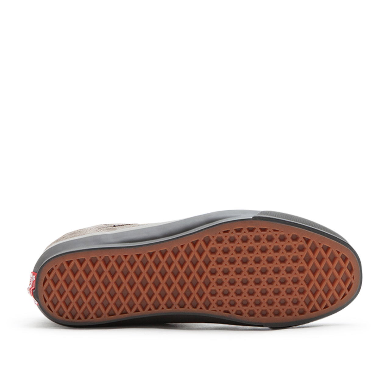 vans vault x wtaps ua og half cab lx (brown) - a.plus