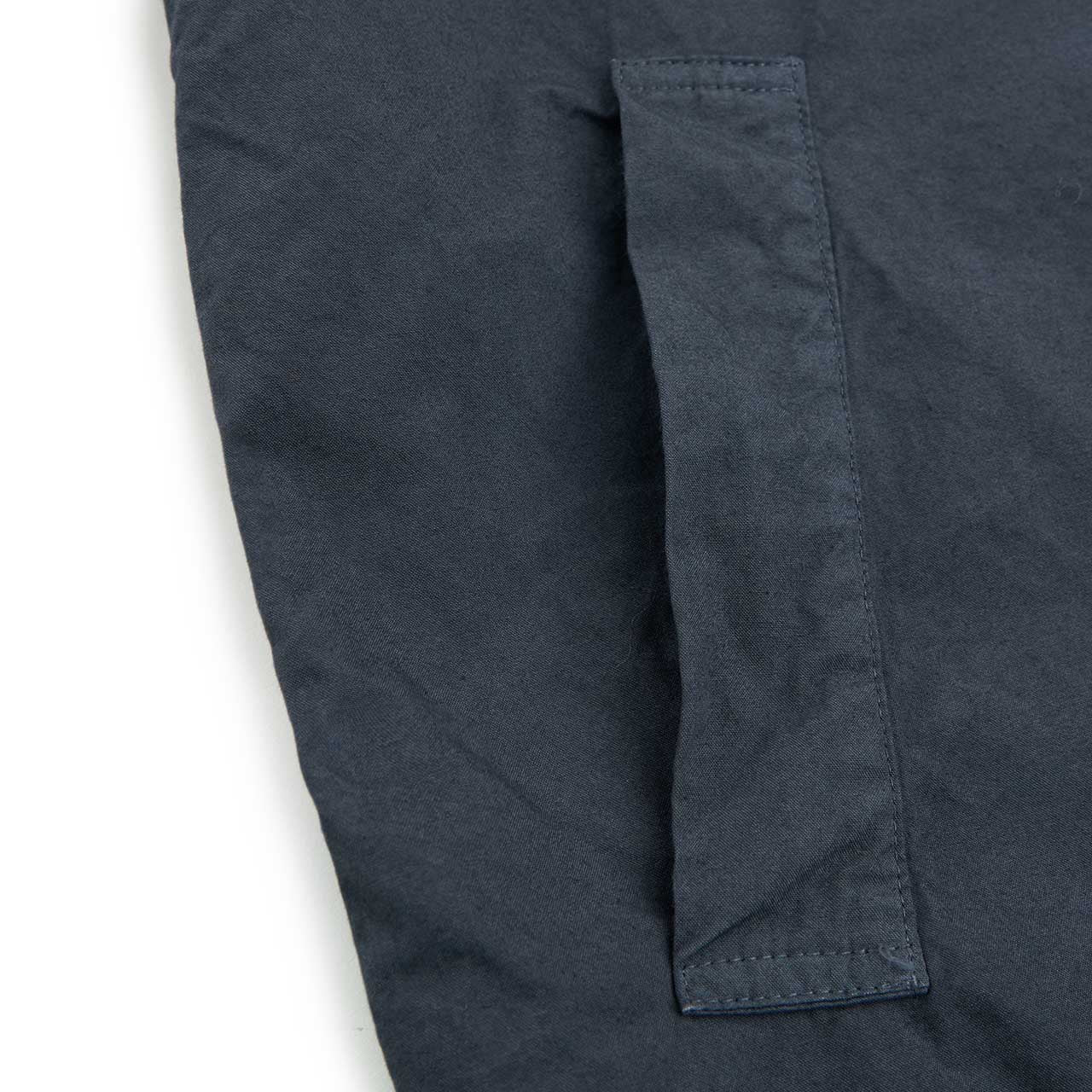 cav empt double front jacket (grey) - a.plus