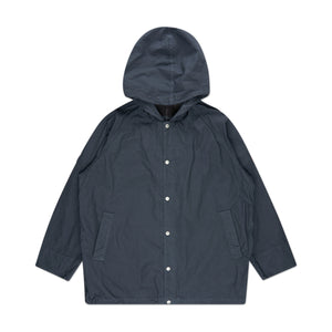 cav empt double front jacket (grey) - a.plus