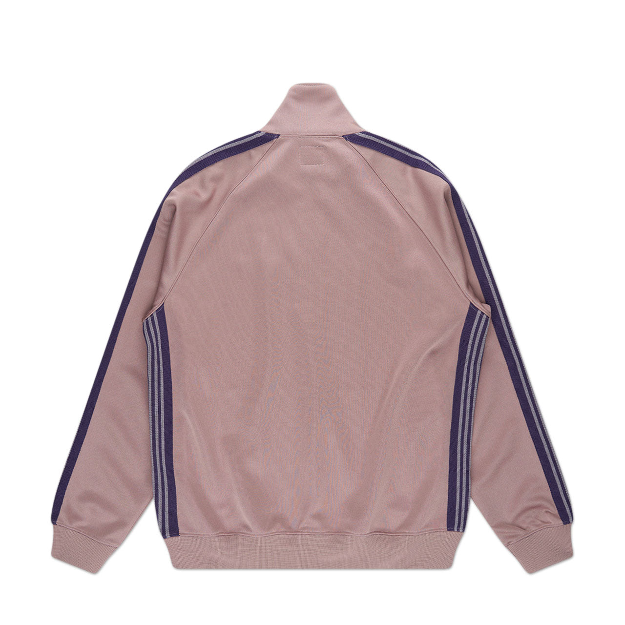 needles side stripe track jacket (taupe) - a.plus