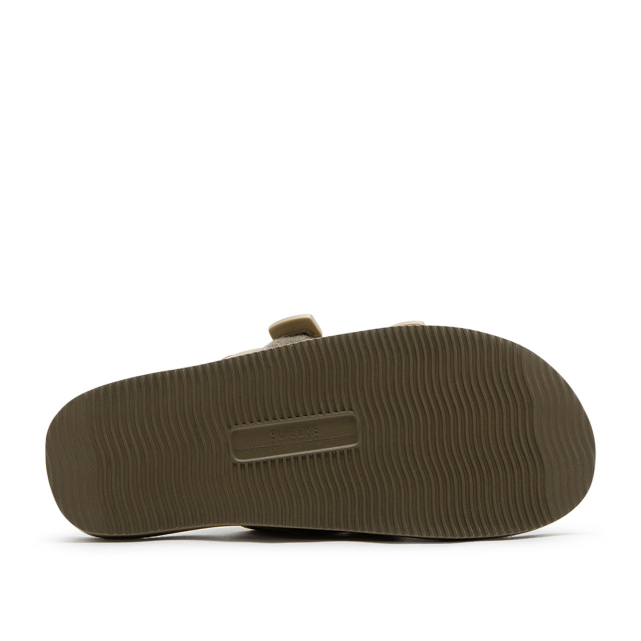 suicoke moto-mab (taupe) - a.plus