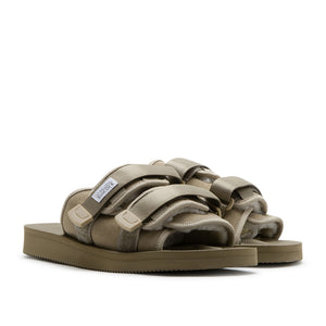 suicoke moto-mab (taupe) - a.plus