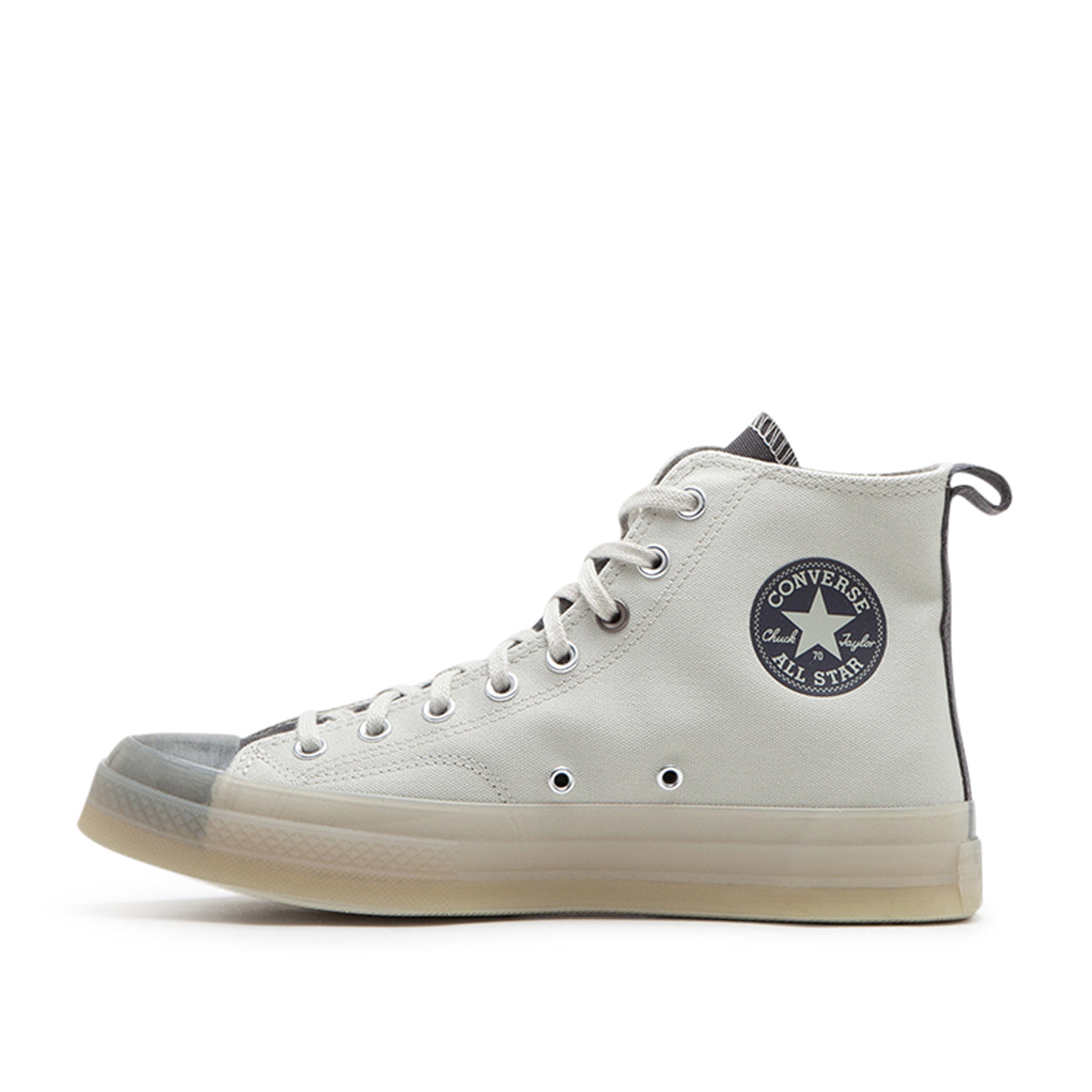 converse x a-cold-wall* chuck 70 hi (pavement / silver birch / steel gray) - a.plus