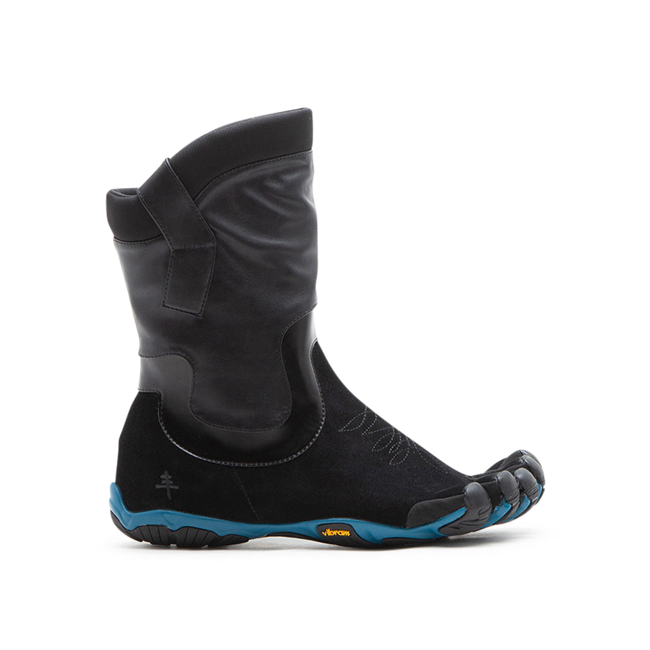 suicoke x kozaburo vff boots (black) - a.plus