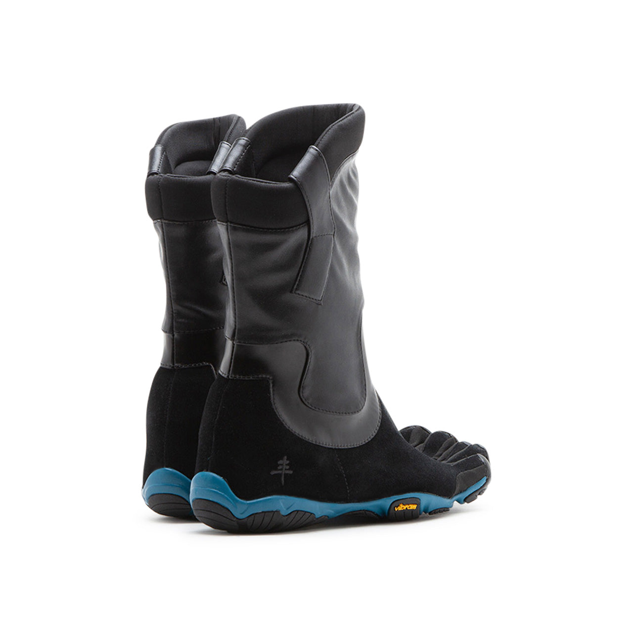 suicoke x kozaburo vff boots (black) - a.plus