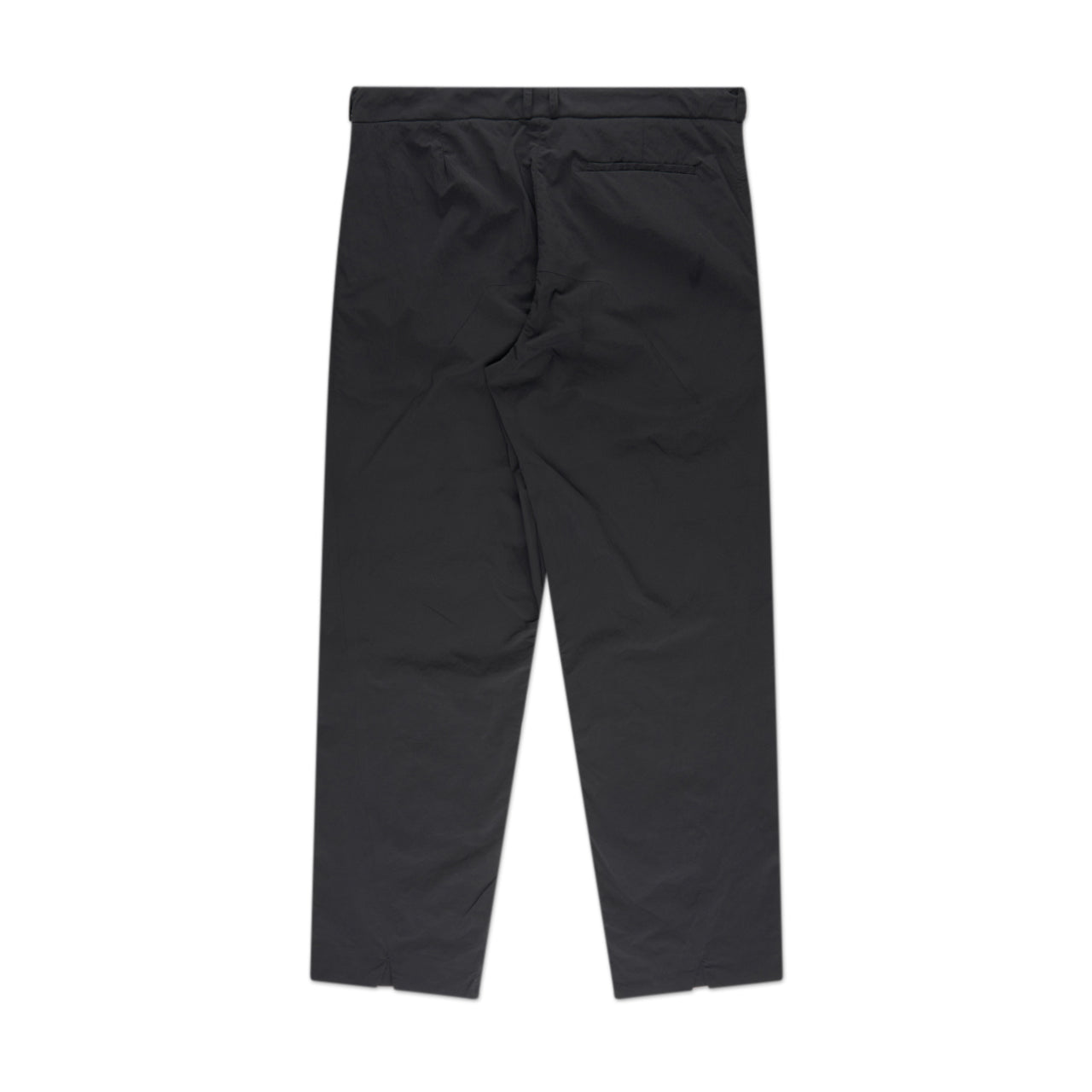 a-cold-wall* stealth nylon pants (black) - a.plus