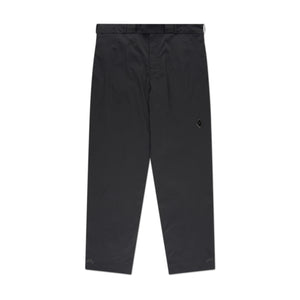 a-cold-wall* stealth nylon pants (black) - a.plus