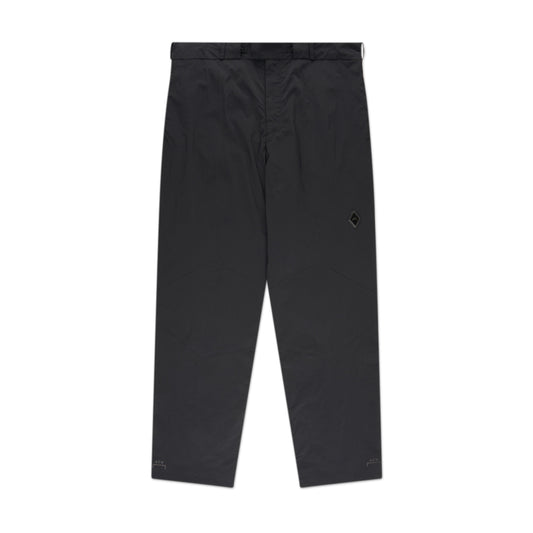 a-cold-wall* stealth nylon pants (black) - a.plus
