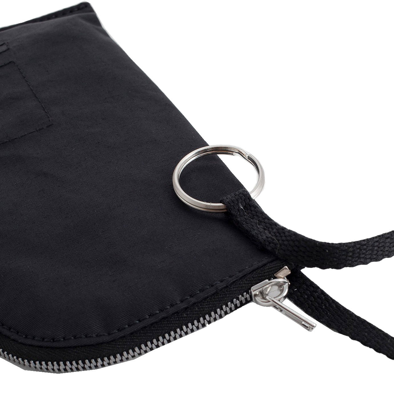 rick owens drkshdw phone holder (black) - a.plus