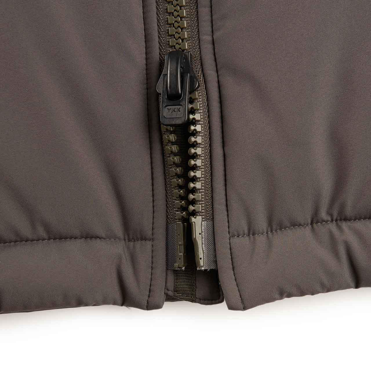 acronym v91-ws padded vest (gray) - a.plus