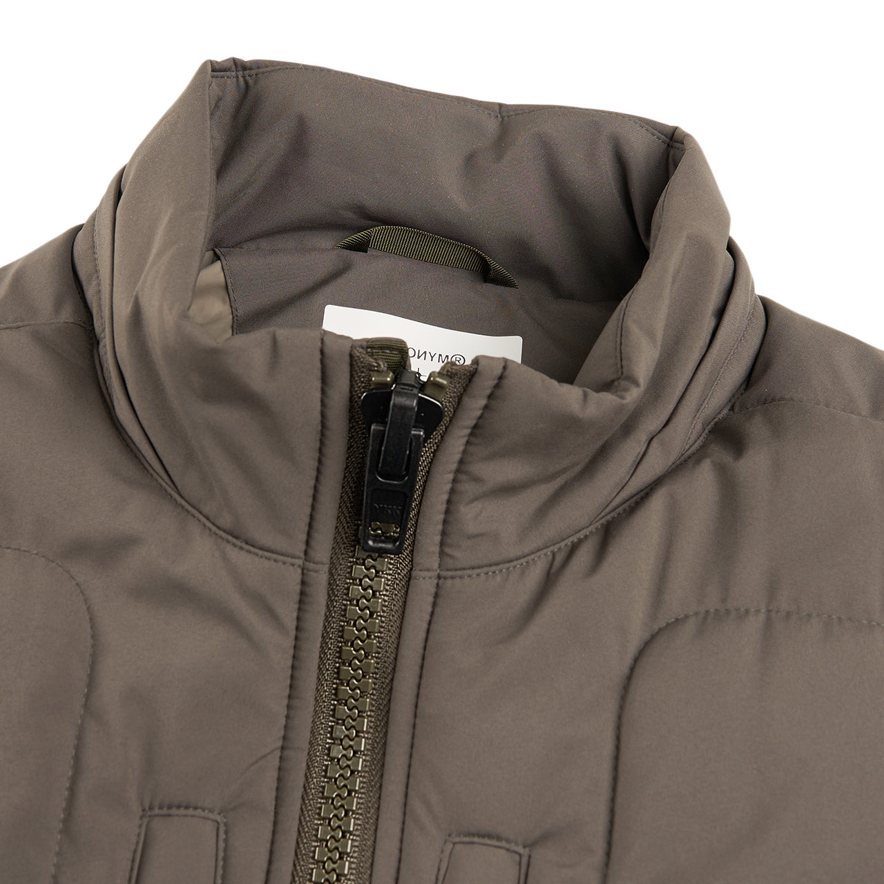 acronym v91-ws padded vest (gray) - a.plus