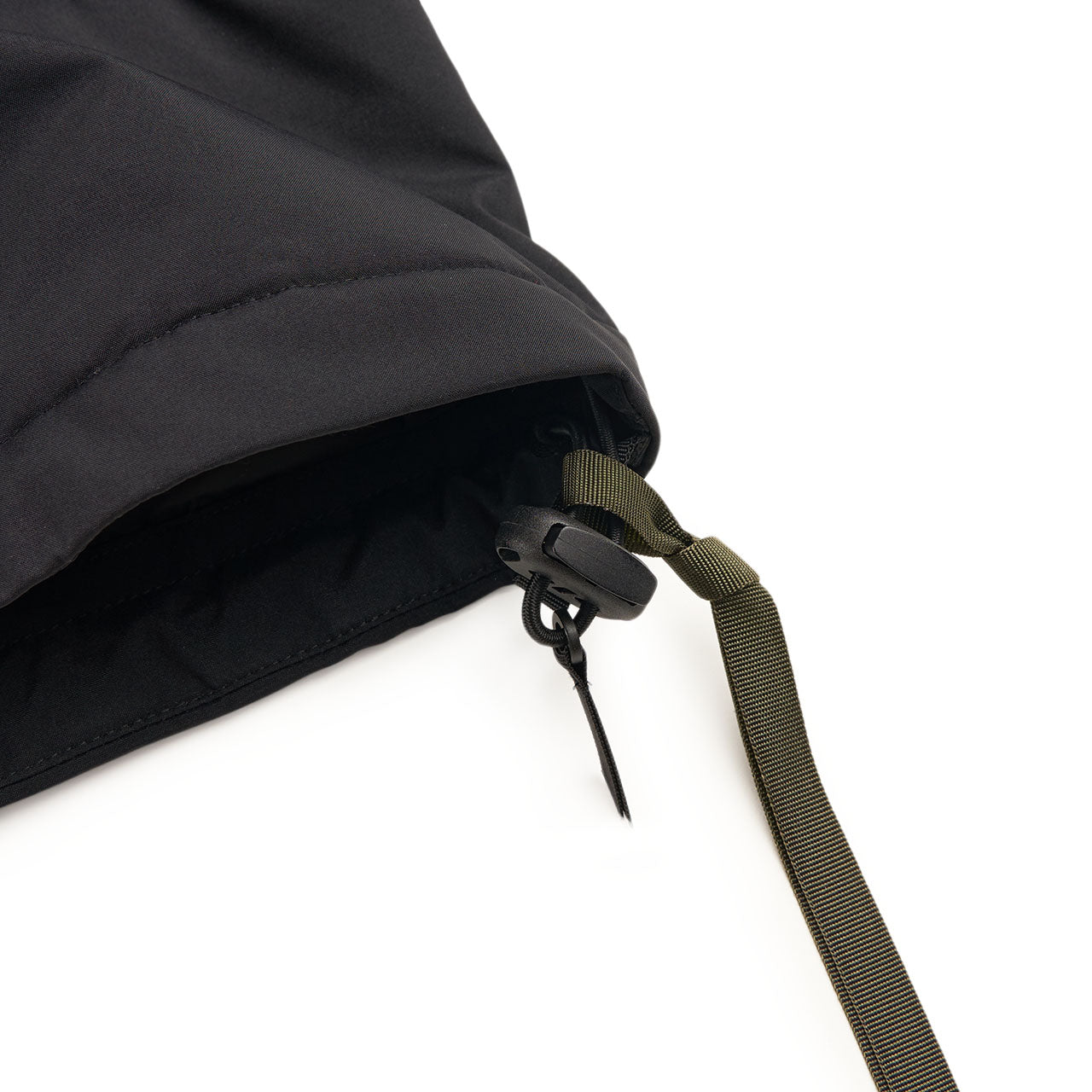 acronym j95-pl modular liner jacket (black) - a.plus