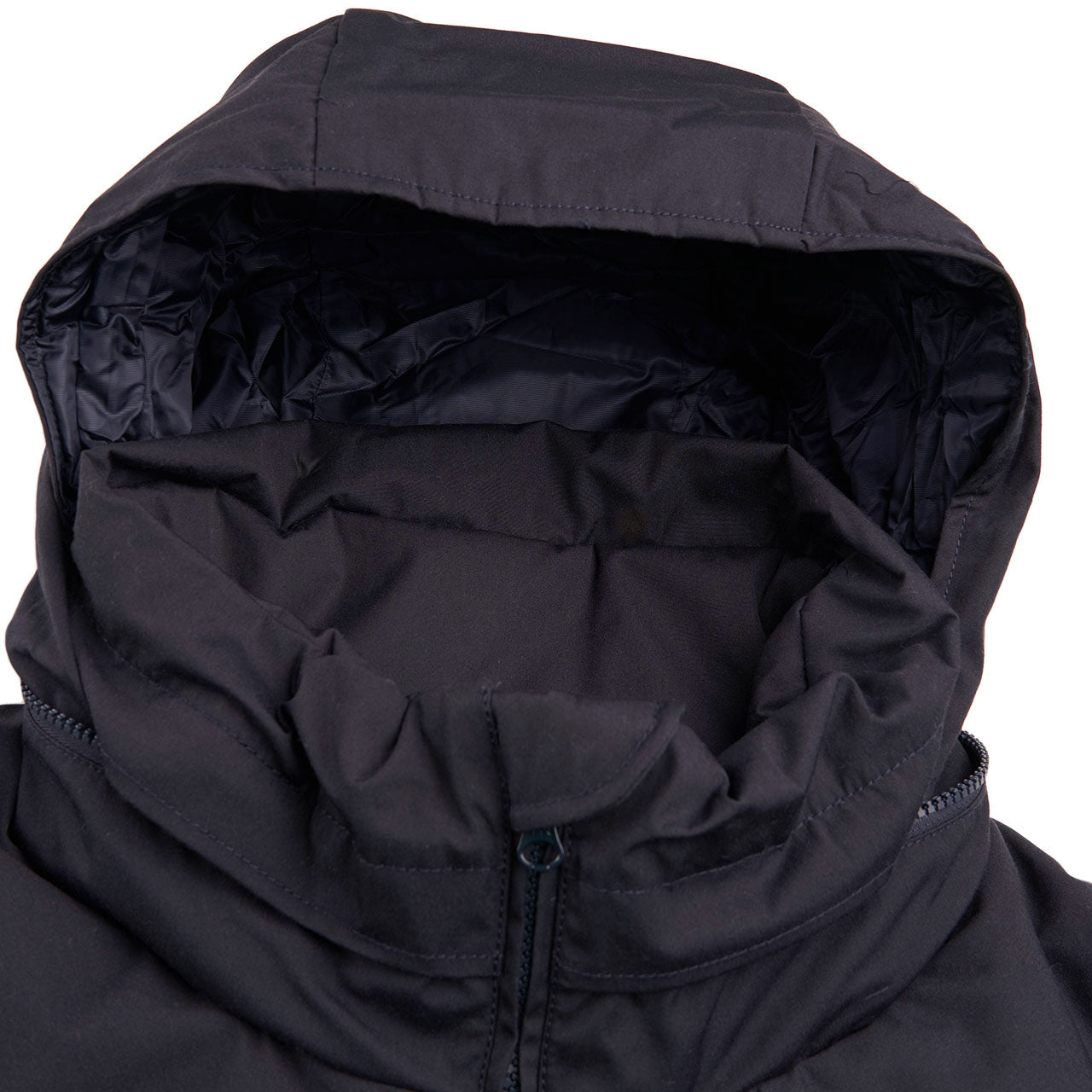 nanamica insulation jacket (dark navy) - a.plus