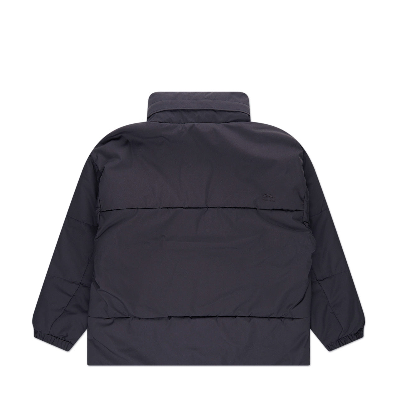 nanamica insulation jacket (dark navy) - a.plus