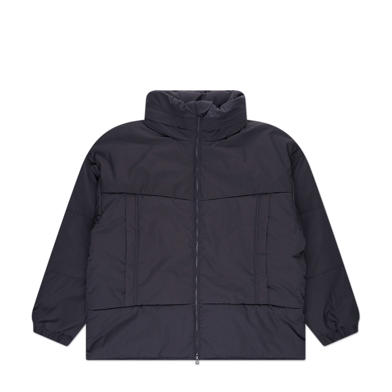 nanamica insulation jacket (dark navy) - a.plus