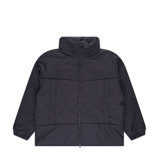 nanamica insulation jacket (dark navy) - a.plus