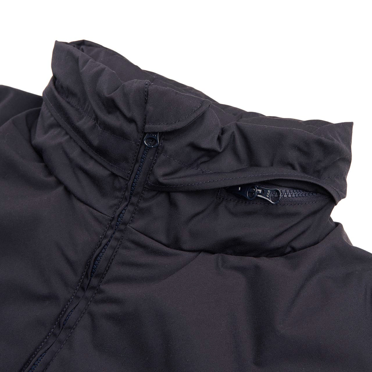 nanamica insulation jacket (dark navy) - a.plus