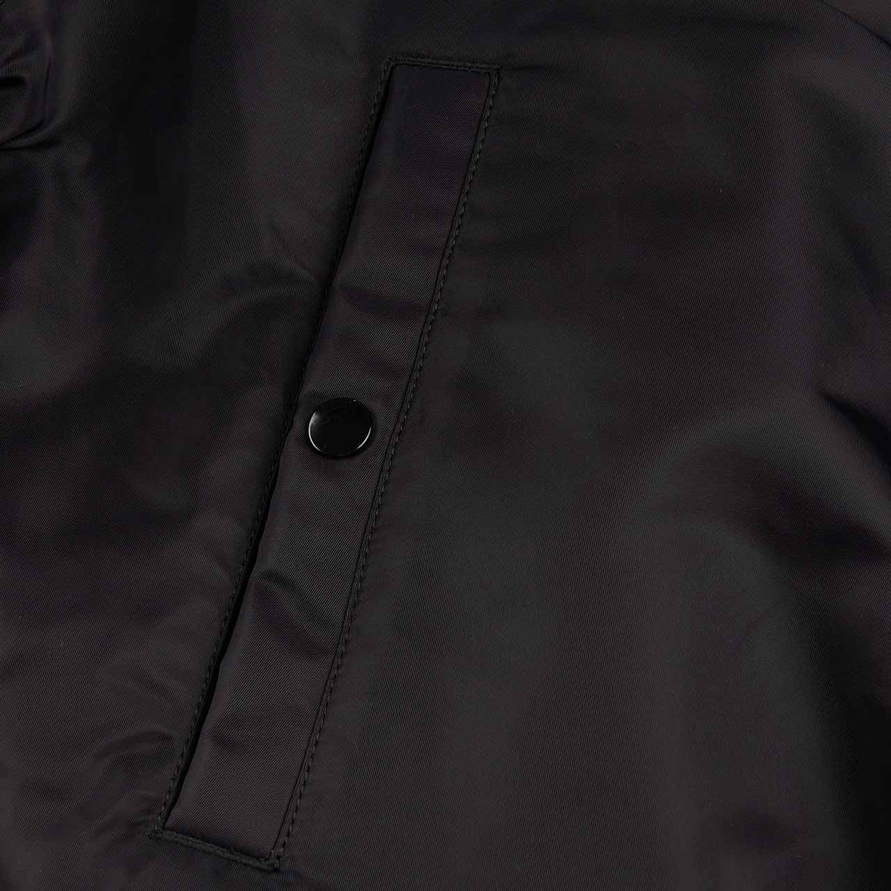 wacko maria ma-1 flight jacket type-3 (black) - a.plus