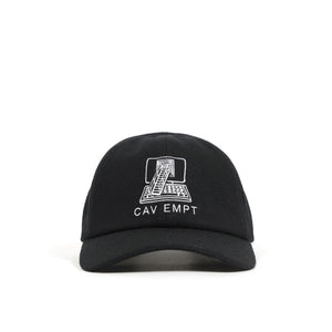 cav empt access monitor cap (black) - a.plus