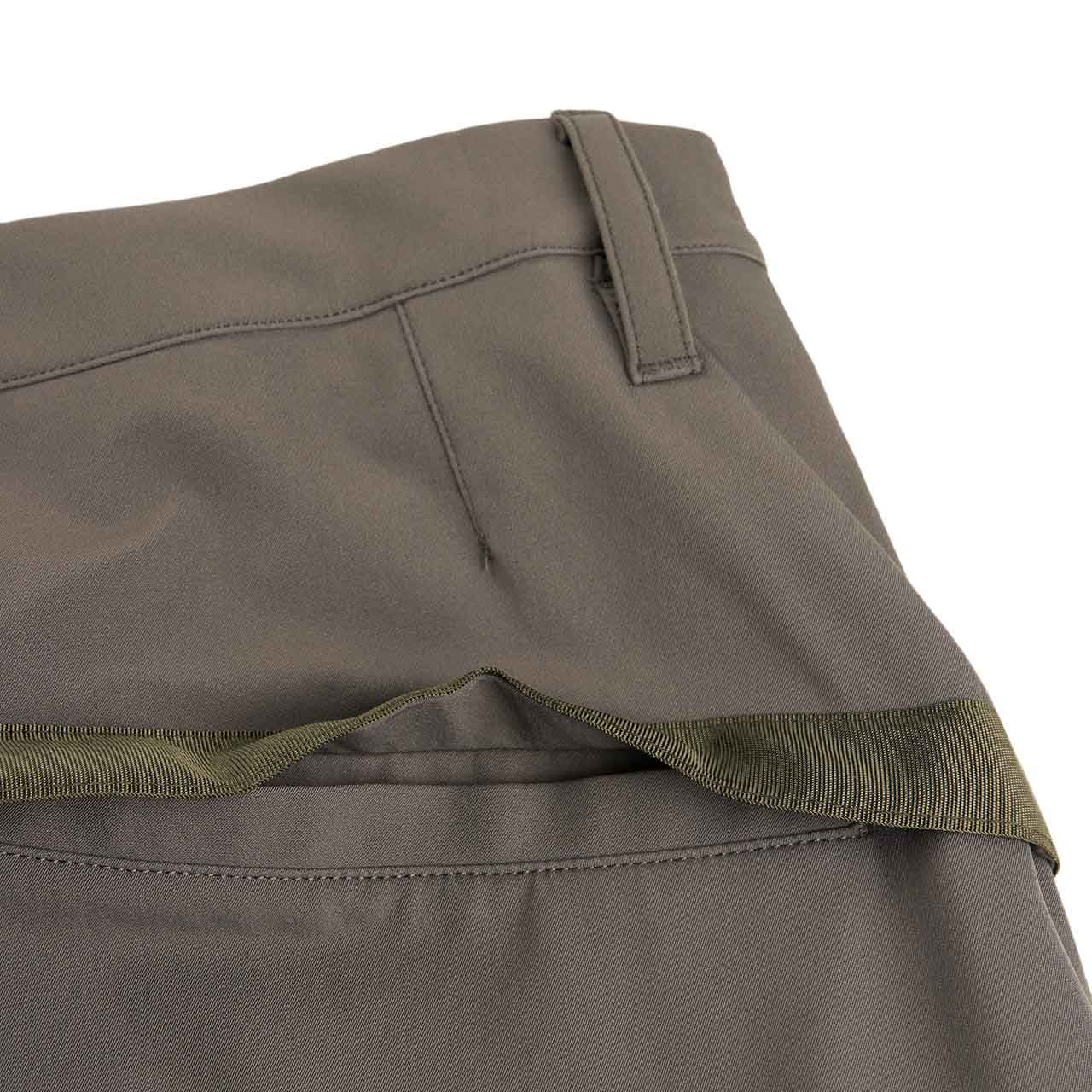 acronym p41-ds pant (grey) - a.plus